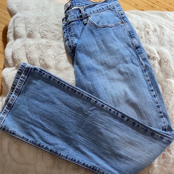 Levi's Denim - Levi’s vintage 515 women’s jeans